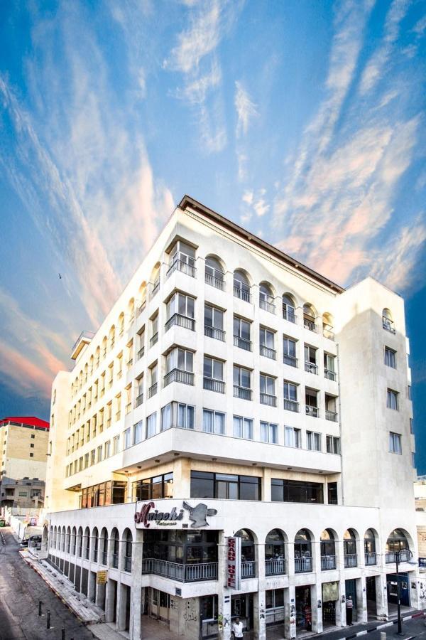 Grand Hotel Beytüllahim Dış mekan fotoğraf