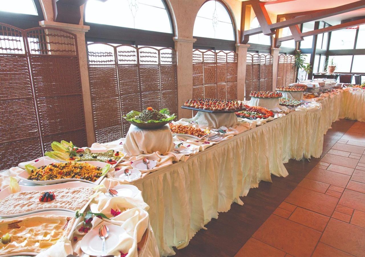 Grand Hotel Beytüllahim Dış mekan fotoğraf