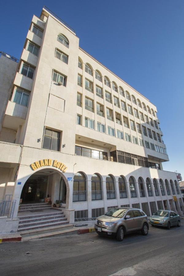 Grand Hotel Beytüllahim Dış mekan fotoğraf